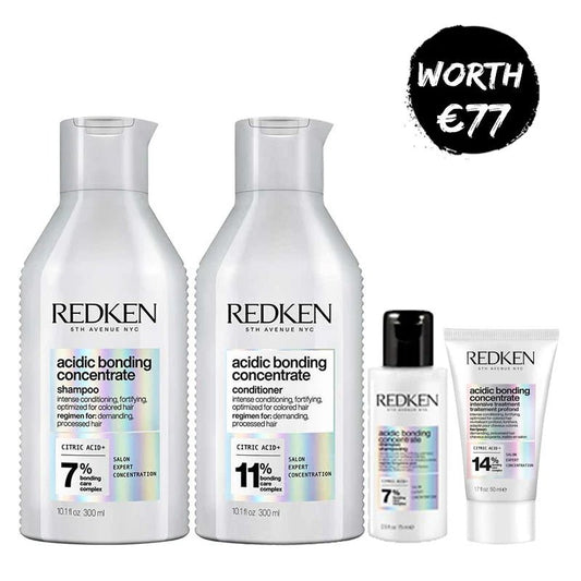 RedkenAcidicBondingConcentrateHome_AwayBundle