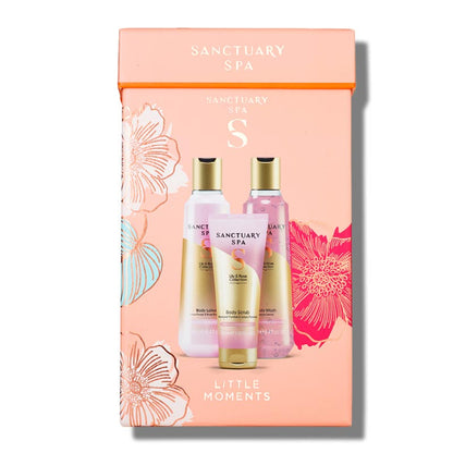 Sanctuary Little Moments Gift Set