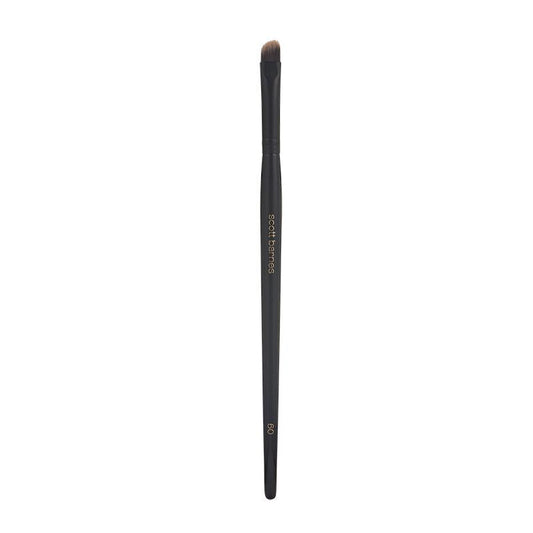 Scott Barnes #60 Lip & Eye Duality Liner Brush | Eye Brush | Lip Brush