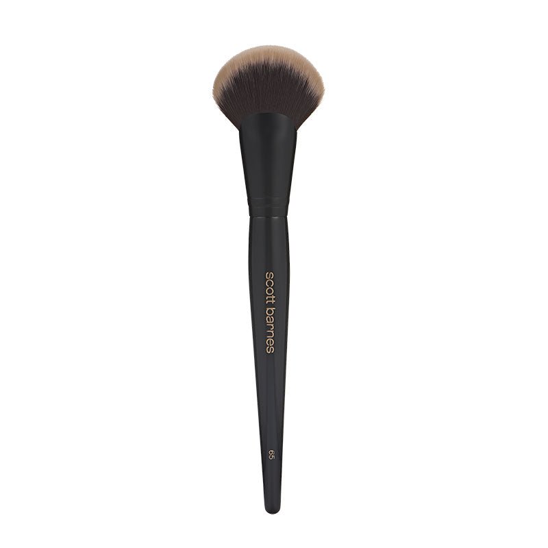 Scott Barnes Makeup Brushes outlet