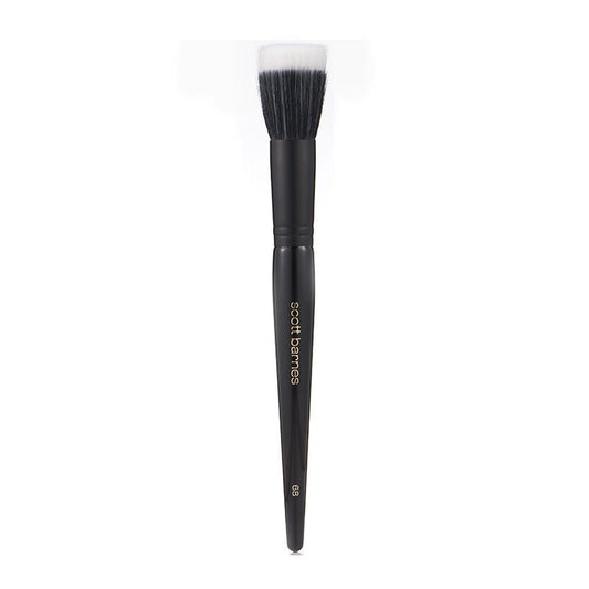 Scott Barnes #68 Ultimate Foundation Brush | Scott Barnes Makeup Brush