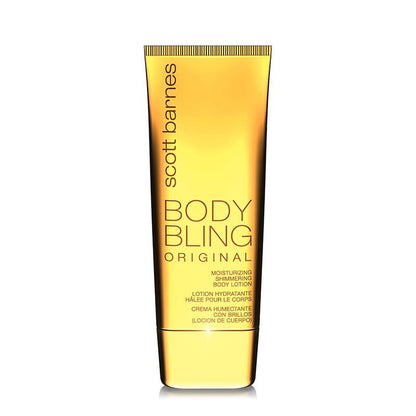 Scott Barnes Body Bling - Original | Shimmer Body Lotion