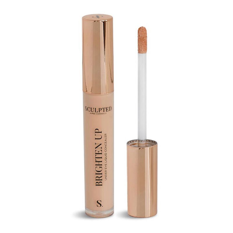 Sculpted By Aimee Connolly Brighten Up Concealer