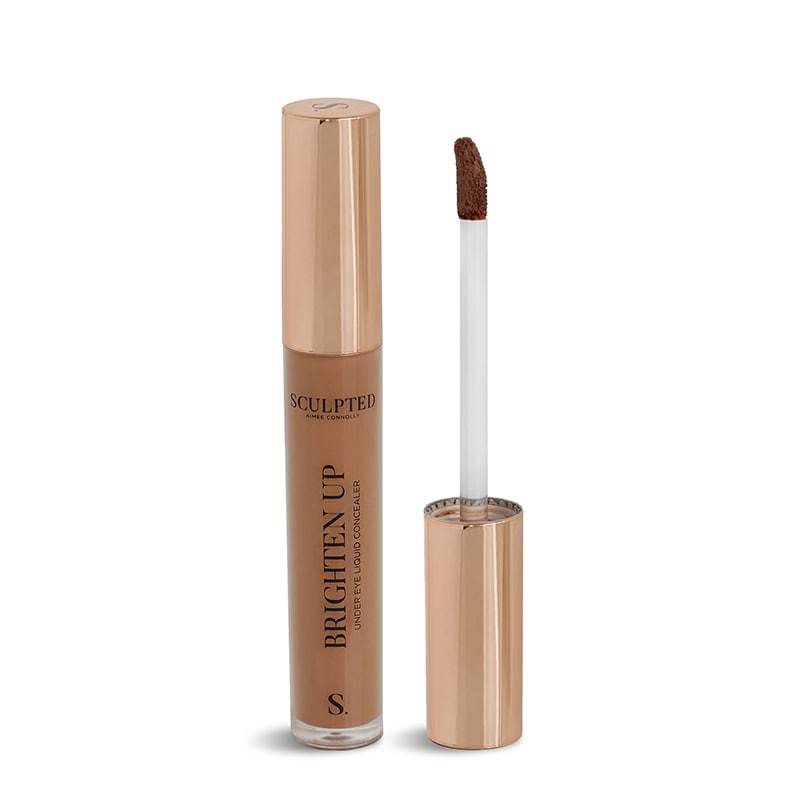 Sculpted By Aimee Brighten Up Concealer | Bright under eye