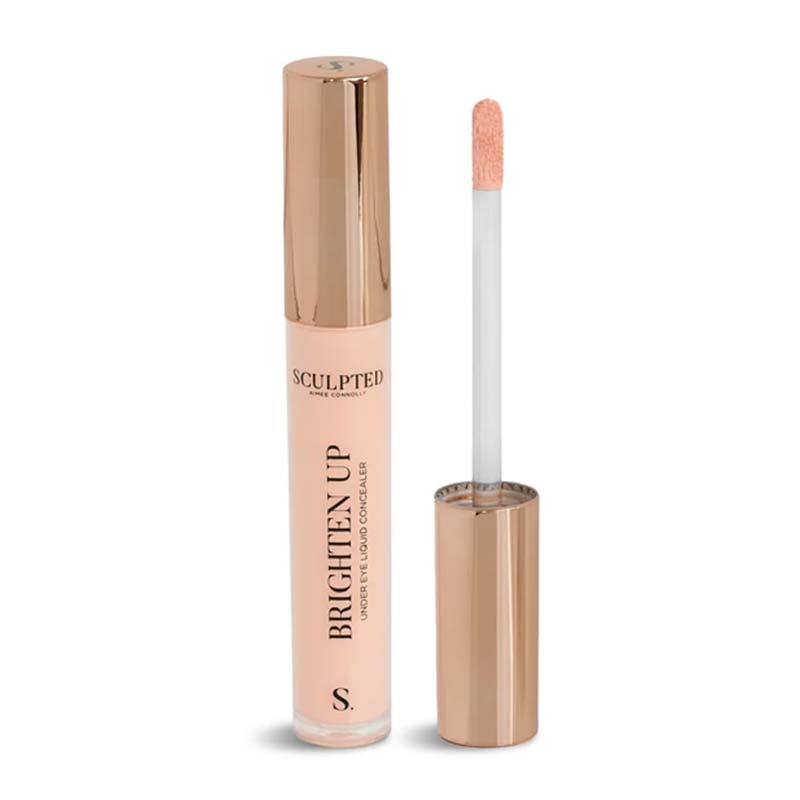 Sculpted By Aimee Connolly Brighten Up Concealer