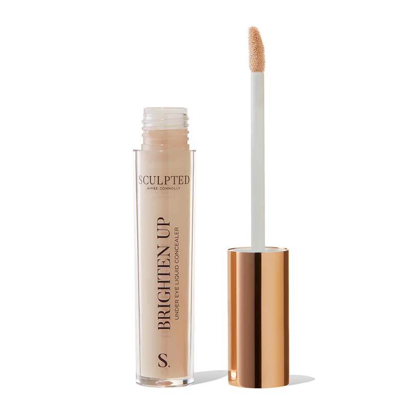 Sculpted By Aimee Connolly Brighten Up Concealer