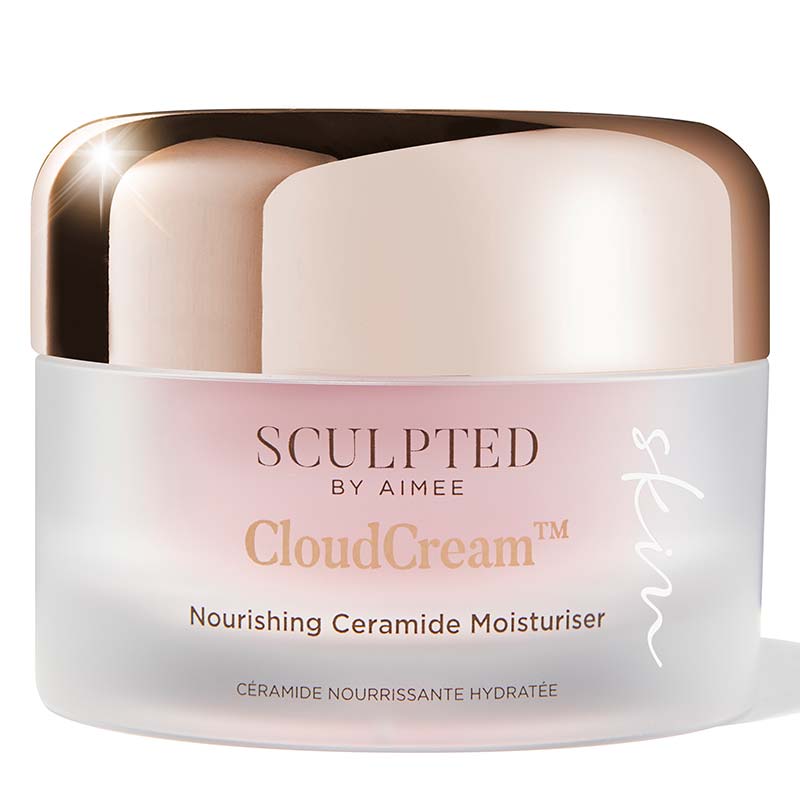 Sculpted by Aimee Connolly Cloud Cream | Sculpted by Aimee | Nourishing cream | Moisturiser | Skincare | Skin 