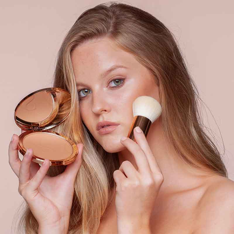 Sculpted By Aimee Connolly Deluxe Bronzer