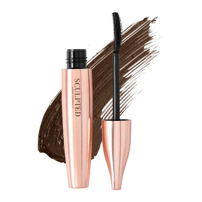 Sculpted By Aimee Connolly My Mascara brown shade mascara