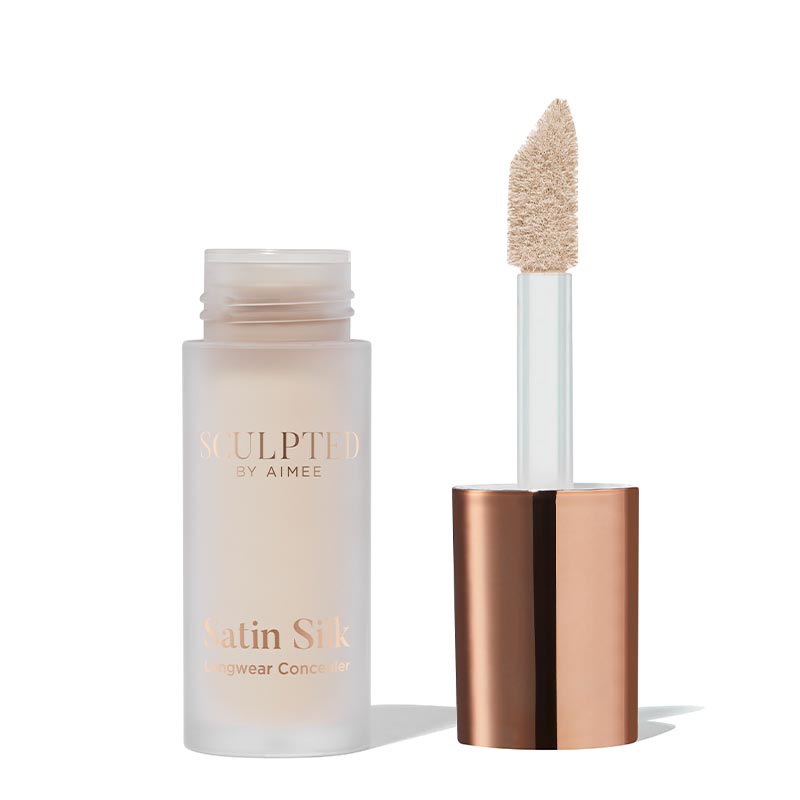 Sculpted By Aimee Connolly Satin Silk Concealer