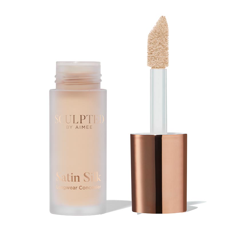 Sculpted By Aimee Connolly Satin Silk Concealer