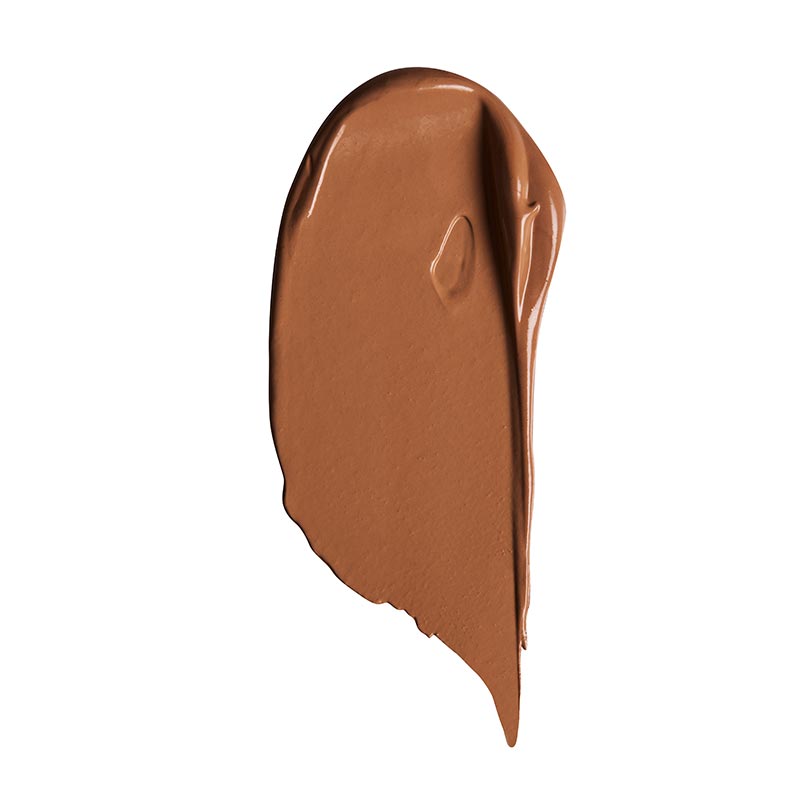 Sculpted By Aimee Connolly Satin Silk Longwear Foundation | makeup | base | flawless | face | swatches | undertones | warm | neutral | cool | fair | pale | medium | tan | dark | deep | skin tones | range | rich swatch 