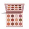 Sculpted By Aimee Connolly Sultry Stories Eyeshadow Palette Discontinued