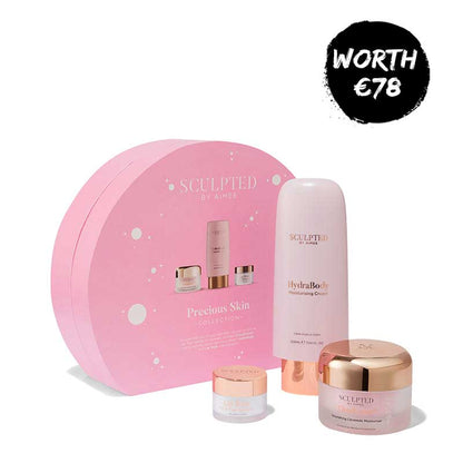 Sculpted by Aimee Precious Skin Gift Set