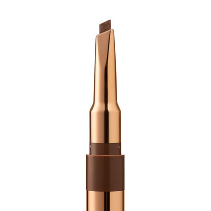 Sculpted by Aimee Shape & Set Brow Pencil & Fixing Gel Duo | 