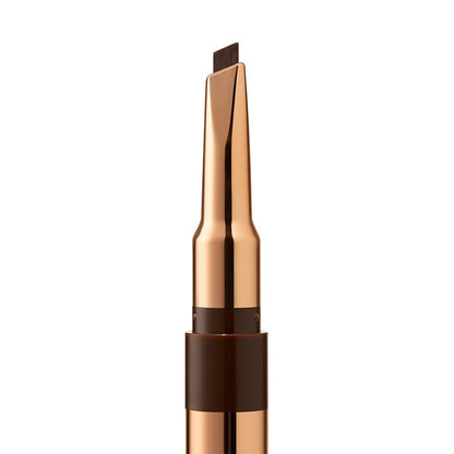 Sculpted by Aimee Shape & Set Brow Pencil & Fixing Gel Duo | 