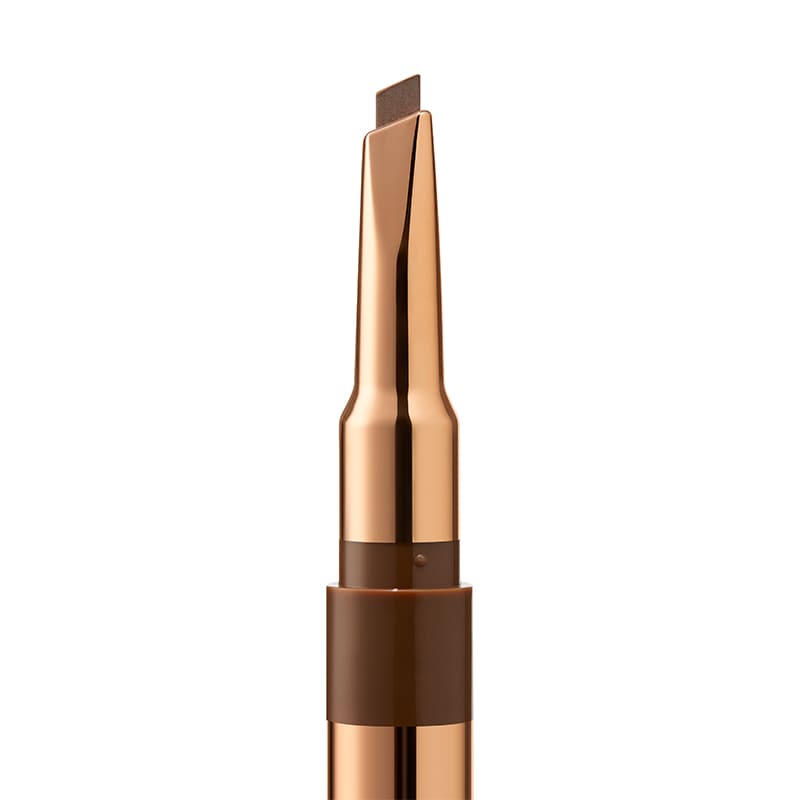 Sculpted by Aimee Shape & Set Brow Pencil & Fixing Gel Duo | 