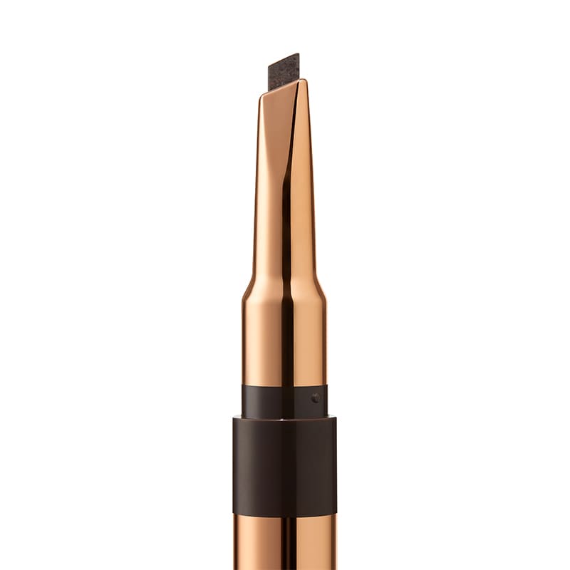 Sculpted by Aimee Shape & Set Brow Pencil & Fixing Gel Duo | 