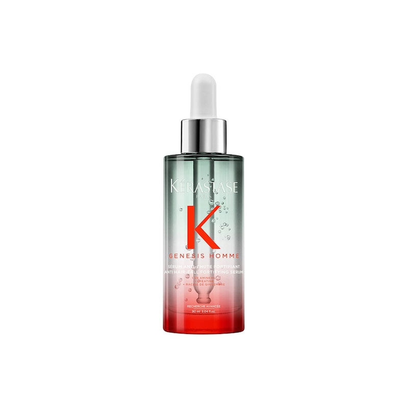 Kérastase, Kérastase Genesis Homme Anti Hair Fall Serum For Men, Hair Serum For Men