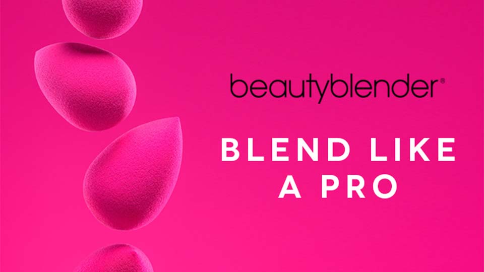 Beauty Blender | makeup sponge | blender