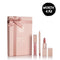 SOSU Cosmetics Kissmas Lip Trio Gift Set Discontinued