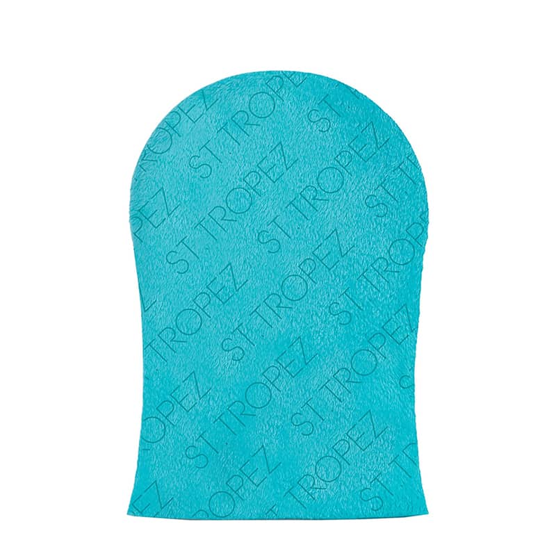 St. Tropez Tan Applicator Mitt | self tan application