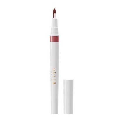 Stila Calligraphy Lip Stain, Hedy