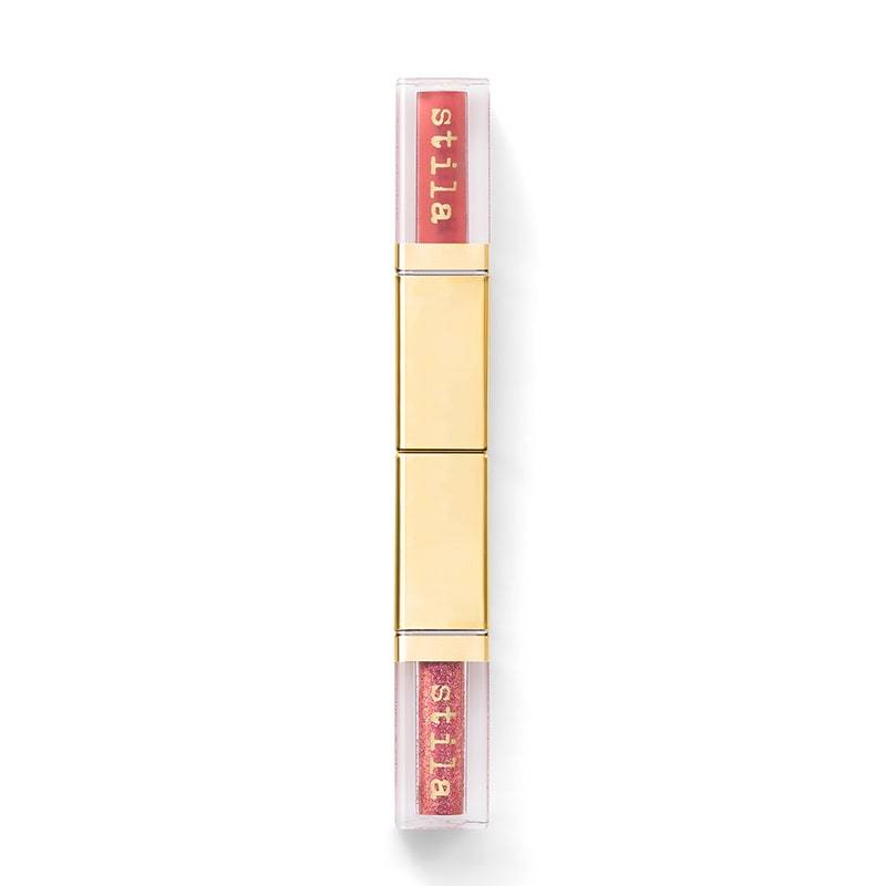 Stila Double Dip™ Suede Shade™ & Glitter & Glow Liquid Eye Shadows  