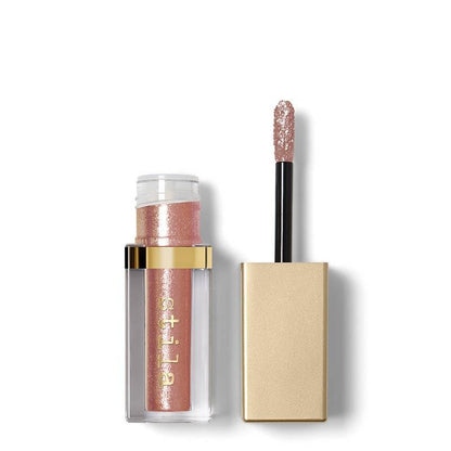 Stila Glitter & Glow Highlighter | bronzer