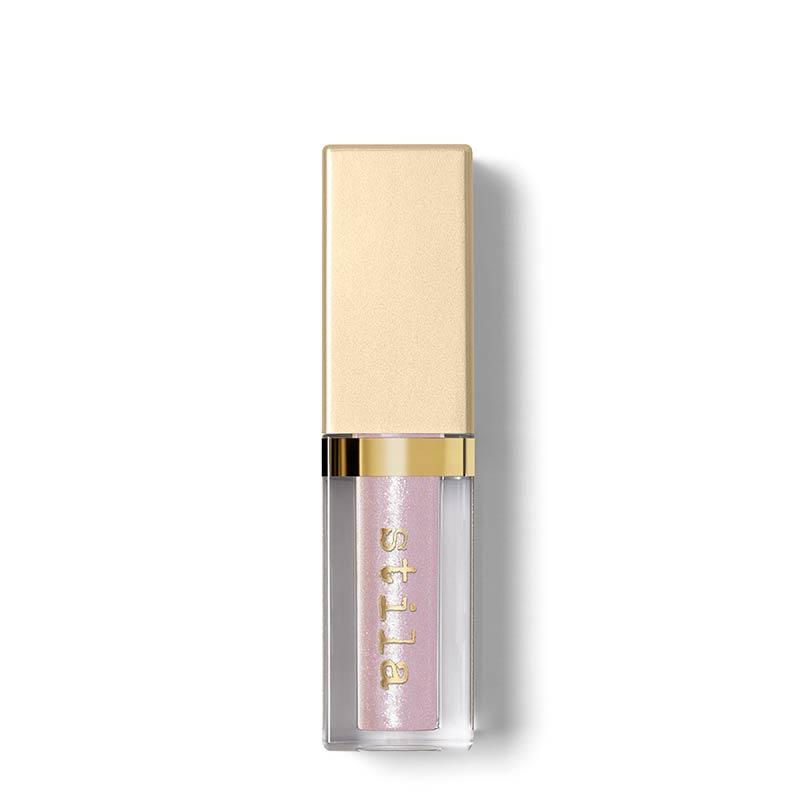 Stila Glitter & Glow Highlighter | liquid bronze