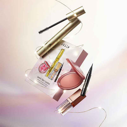 Stila iconic products gift set