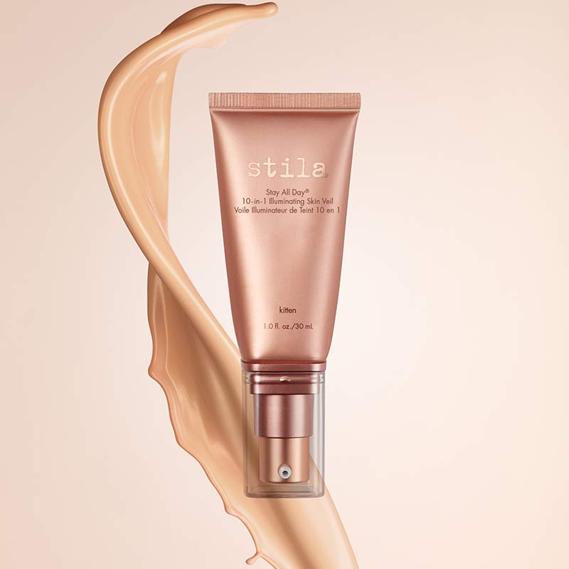 Stila Stay All Day™ 10-in-1 Illuminating Skin Veil