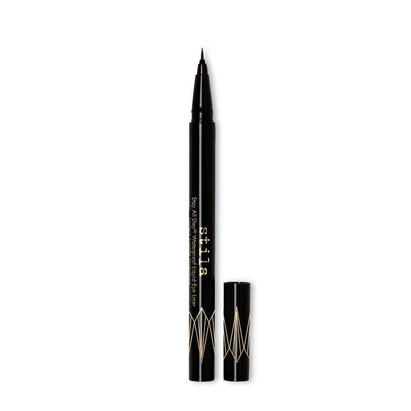 Stila Stay All Day Liquid Eye Liner Micro Tip