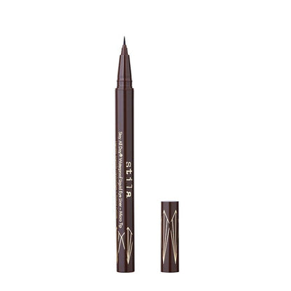 Stila Stay All Day Liquid Eye Liner Micro Tip