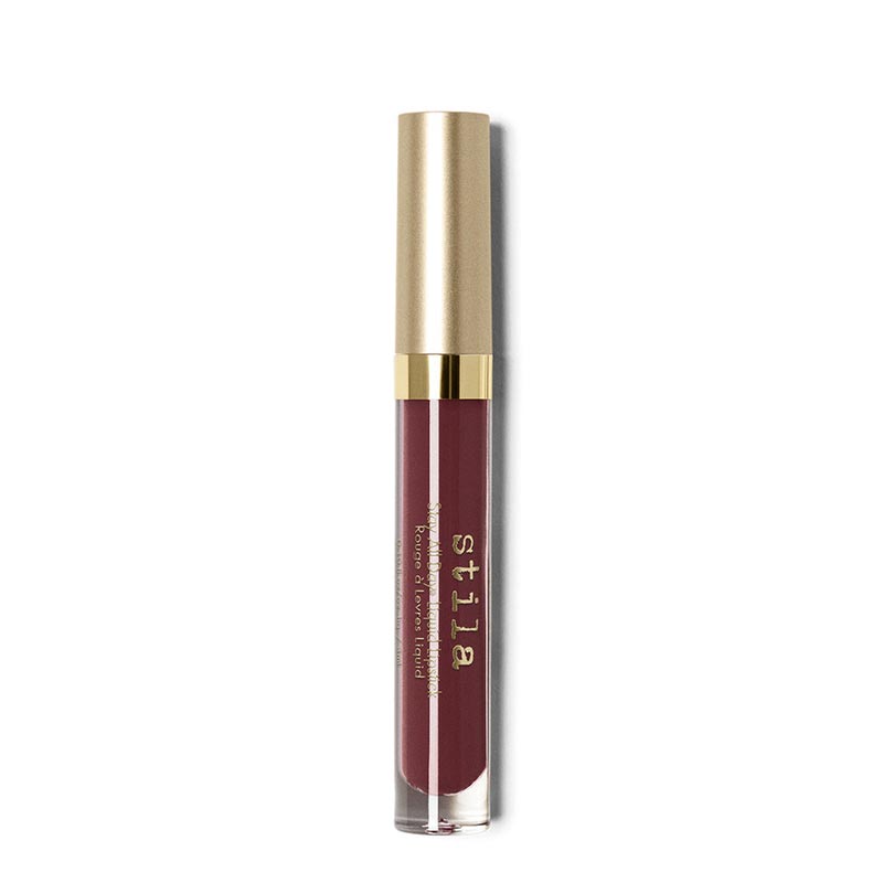 Stila Stay All Day Liquid Lipstick 