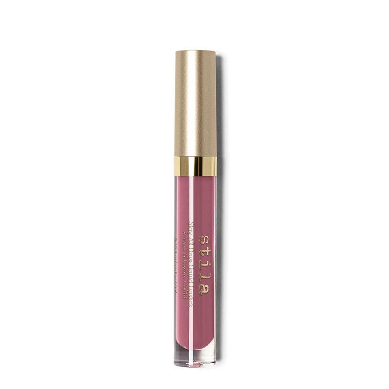 Stila Stay All Day Liquid Lipstick | moisturising