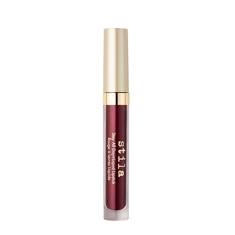 Stila Stay All Day Sheer Liquid Lipstick | DaVita | Falling in Love Fall Collection