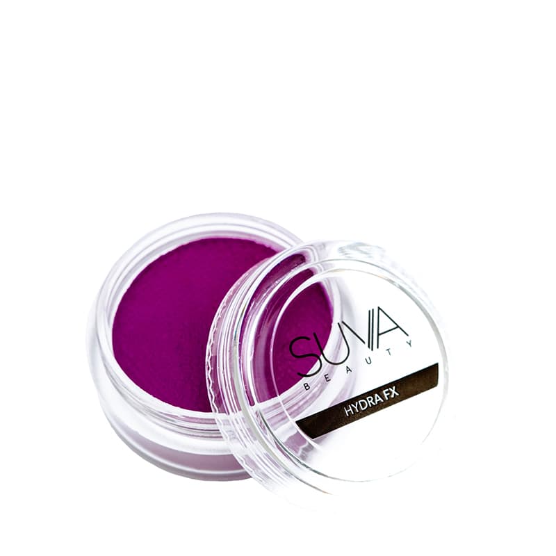 SUVA Beauty Hydra FX liner - grape soda