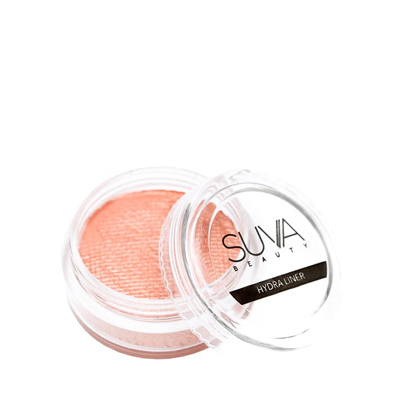 SUVA Beauty Hydra Liner Rose Gold