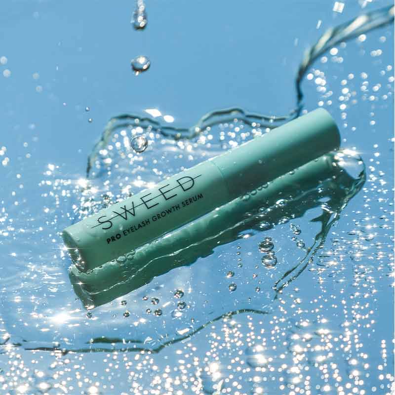 SWEED Pro Lash Growth Serum | lash growth | keratin for lashes