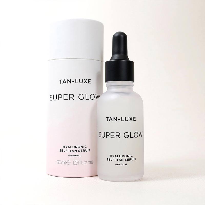 TAN-LUXE Super Glow – Cloud 10 Beauty