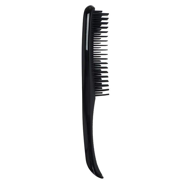 Tangle Teezer Wet Detangling Hairbrush | midnight black