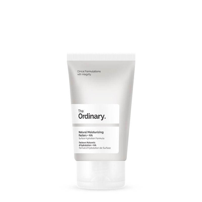 The Ordinary Natural Moisturizing Factors + HA | Hydrates | Hyaluronic Acid | 30 ml