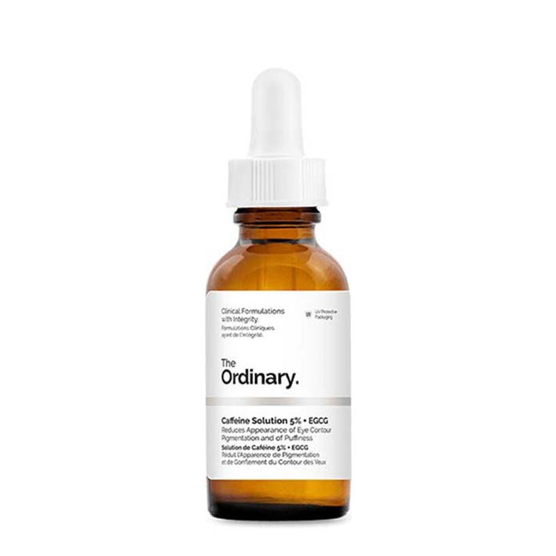 The Ordinary Caffeine Solution 5% + EGCG