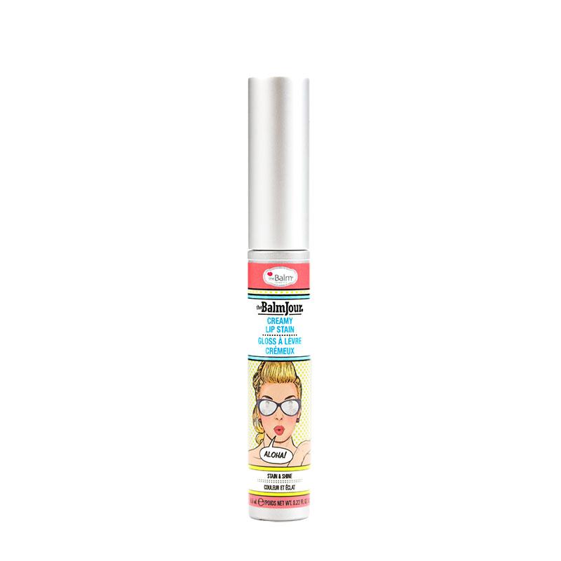 TheBalm BalmJour Creamy Lip Stain