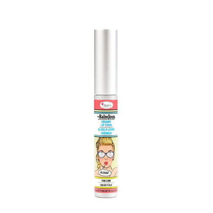 TheBalm BalmJour Creamy Lip Stain