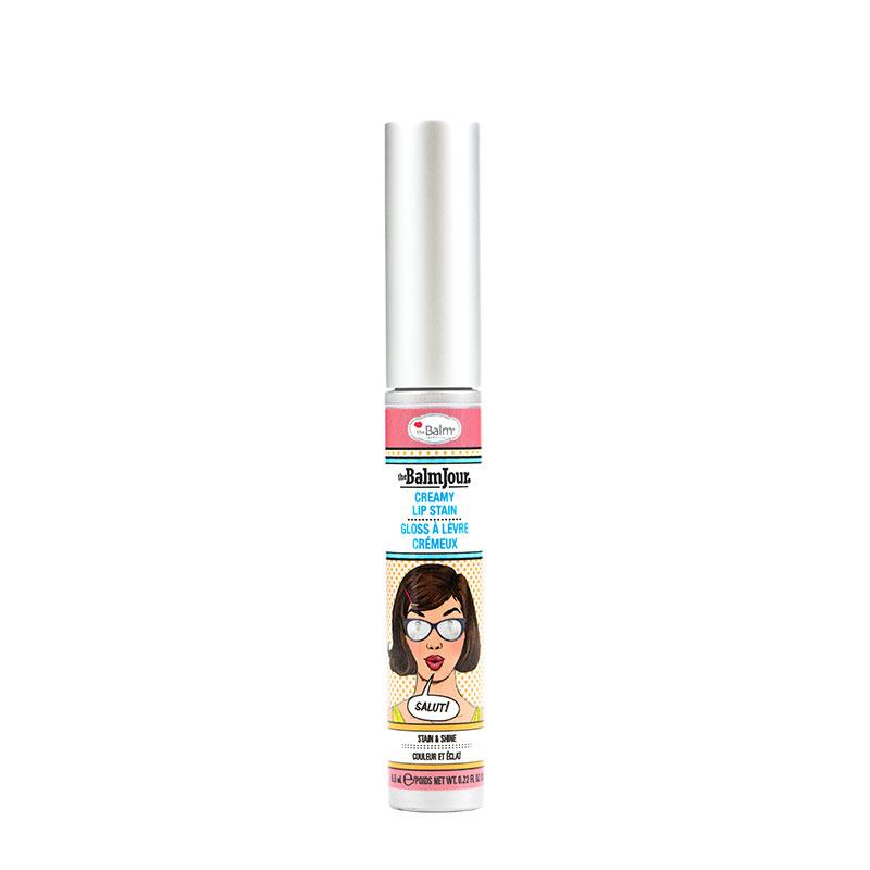 TheBalm BalmJour Creamy Lip Stain | liquid lipgloss