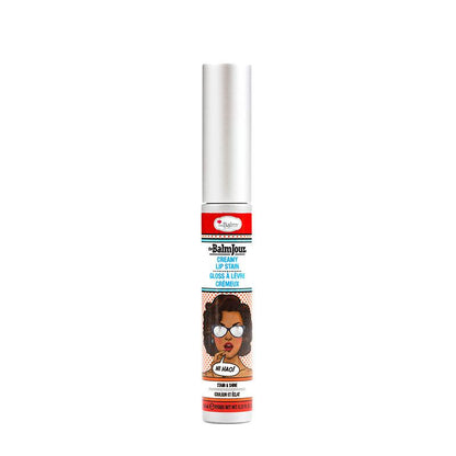 TheBalm BalmJour Creamy Lip Stain | liquid lipgloss