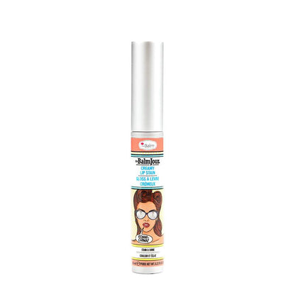 TheBalm BalmJour Creamy Lip Stain | liquid lipgloss