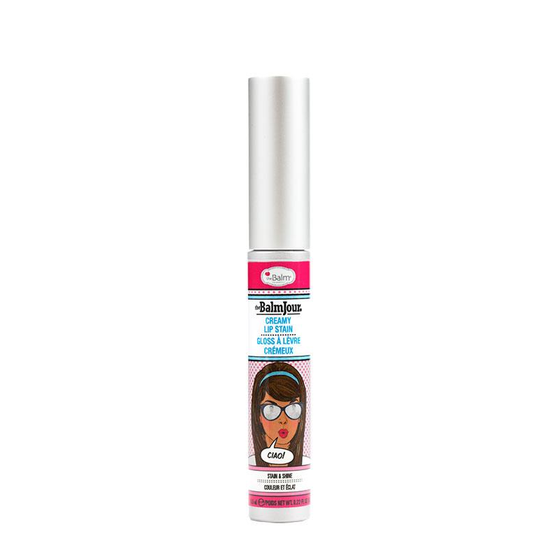 TheBalm BalmJour Creamy Lip Stain